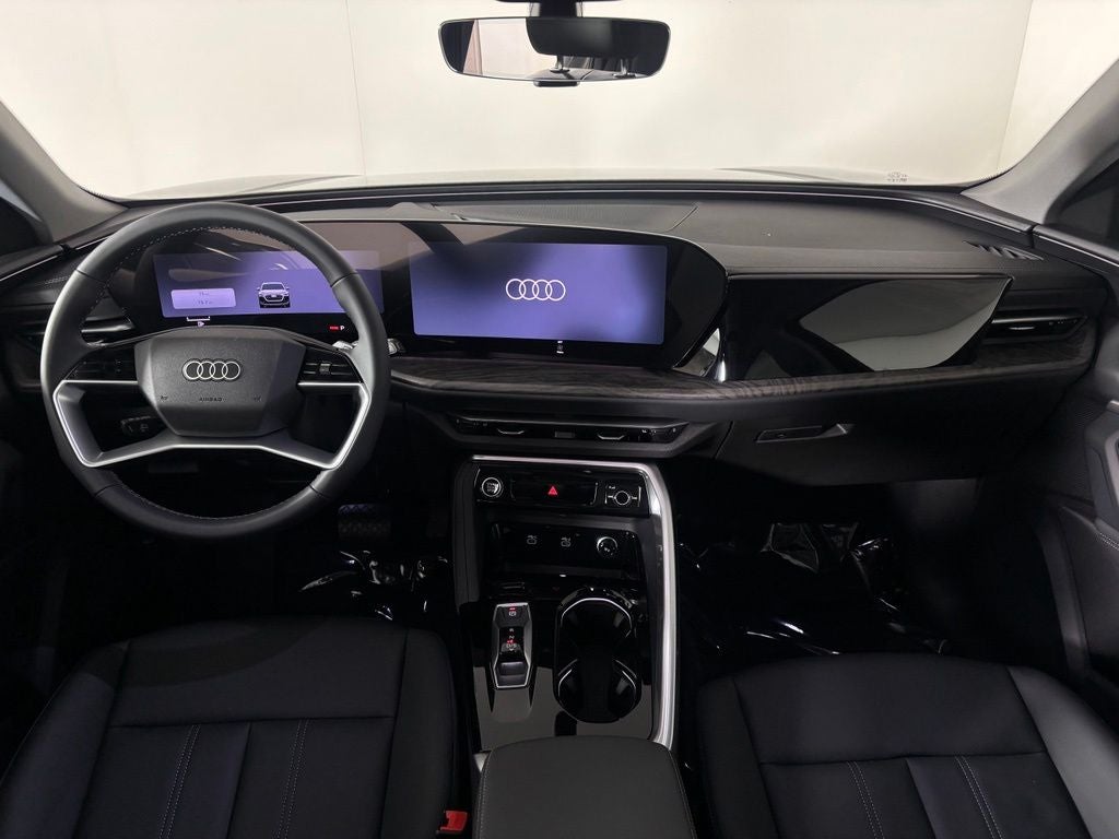 2026 Audi Q5 2.0T Premium Plus quattro