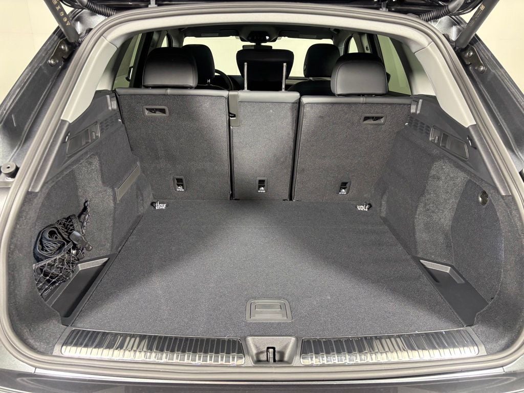 2026 Audi Q5 2.0T Premium Plus quattro