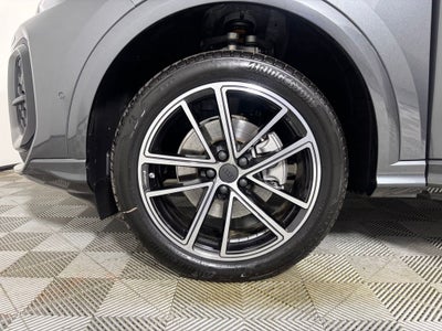 2026 Audi Q5 2.0T Premium Plus quattro