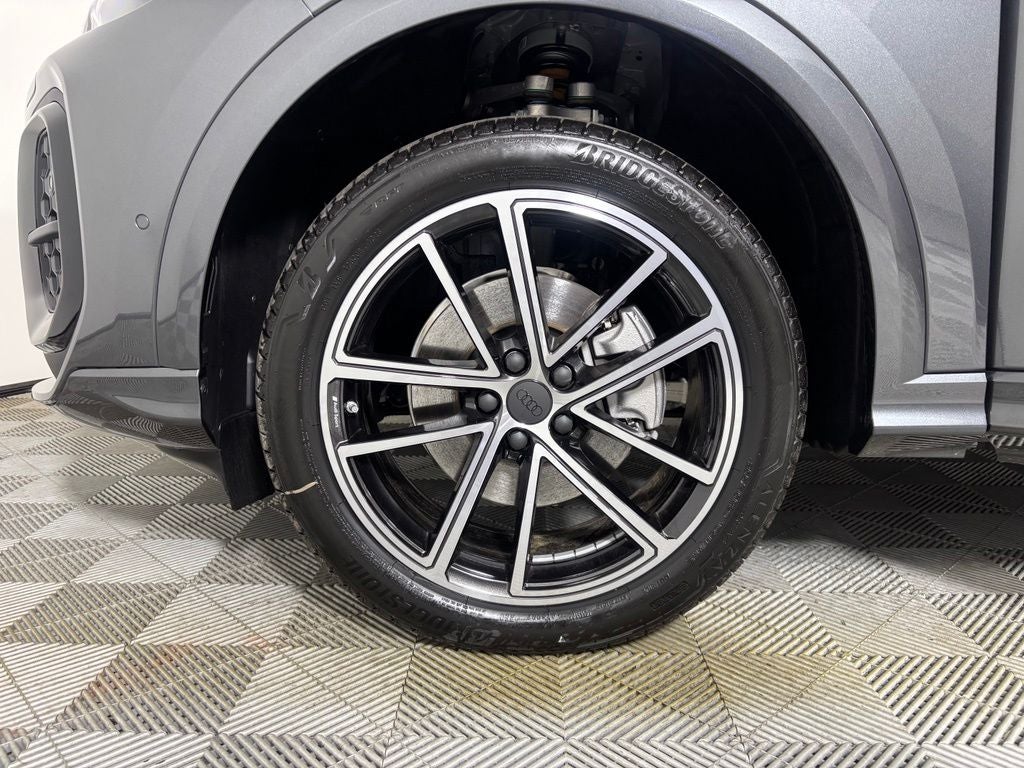 2026 Audi Q5 2.0T Premium Plus quattro
