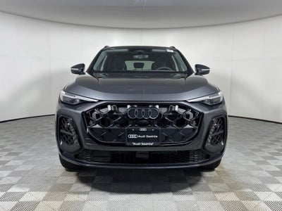 2026 Audi Q5 2.0T Premium Plus quattro