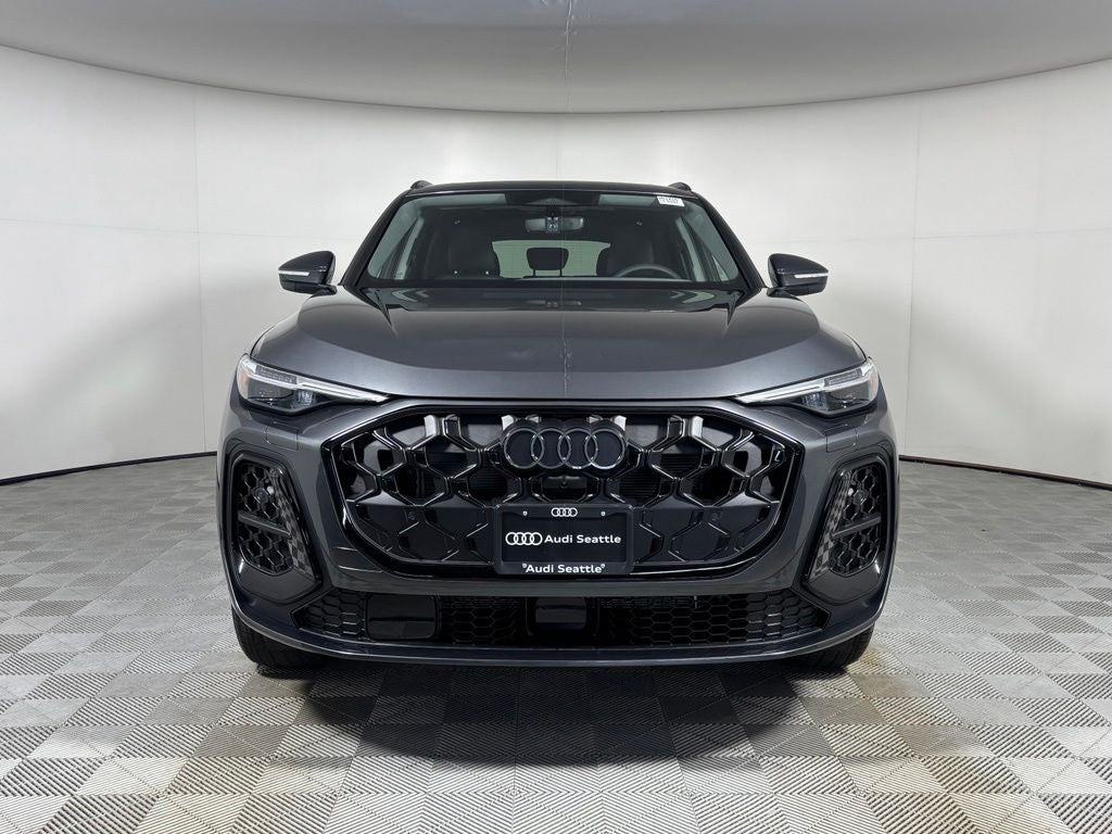 2026 Audi Q5 2.0T Premium Plus quattro