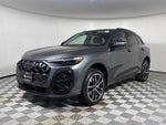 2026 Audi Q5 2.0T Premium Plus quattro
