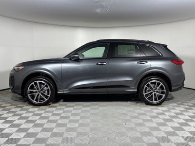 2026 Audi Q5 2.0T Premium Plus quattro