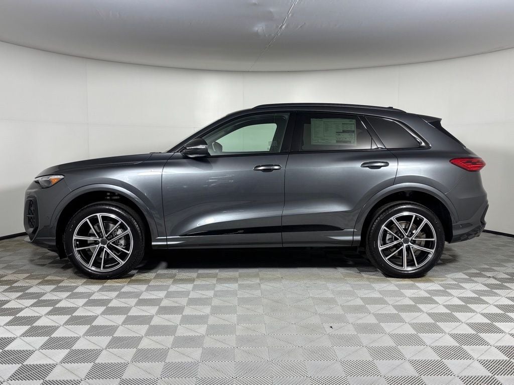 2026 Audi Q5 2.0T Premium Plus quattro