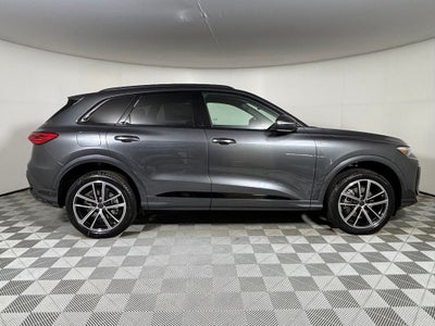 2026 Audi Q5 2.0T Premium Plus quattro