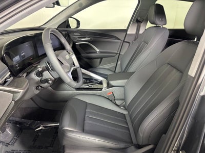 2026 Audi Q5 2.0T Premium Plus quattro