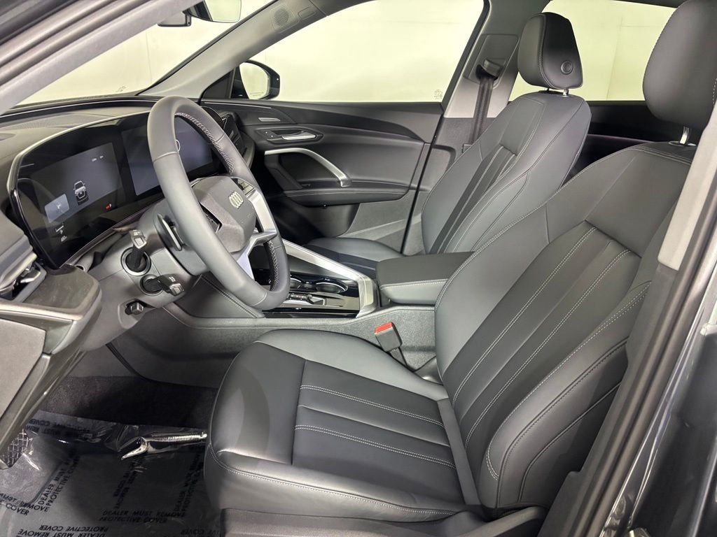 2026 Audi Q5 2.0T Premium Plus quattro