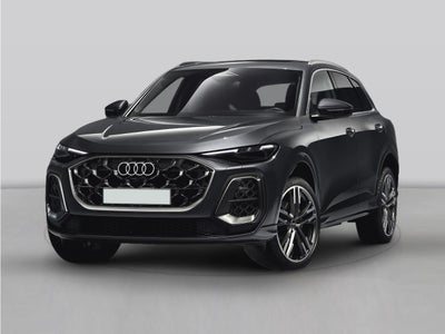2026 Audi Q5 2.0T Premium Plus quattro