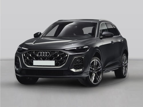 2026 Audi Q5 2.0T Premium Plus quattro