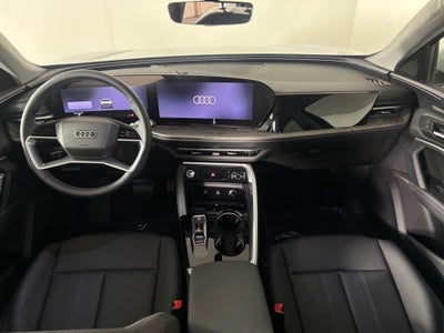 2026 Audi Q5 2.0T Premium Plus quattro
