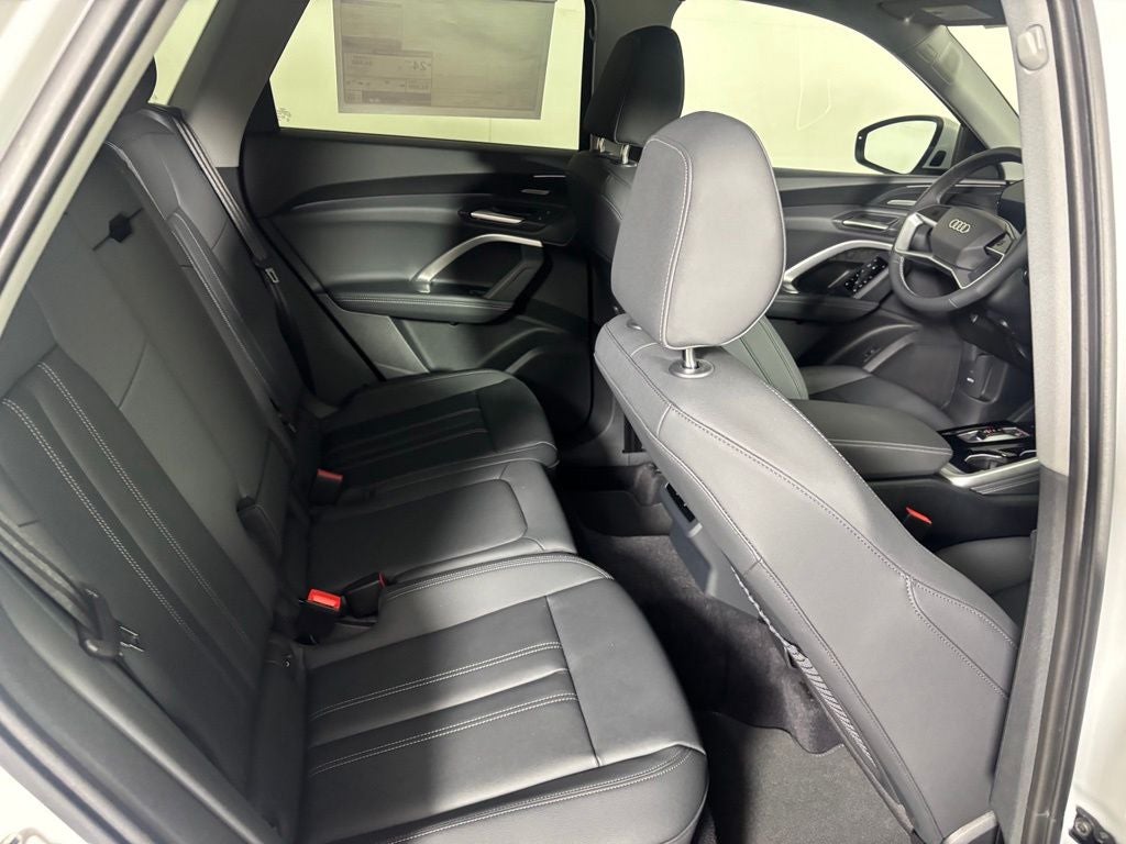 2026 Audi Q5 2.0T Premium Plus quattro
