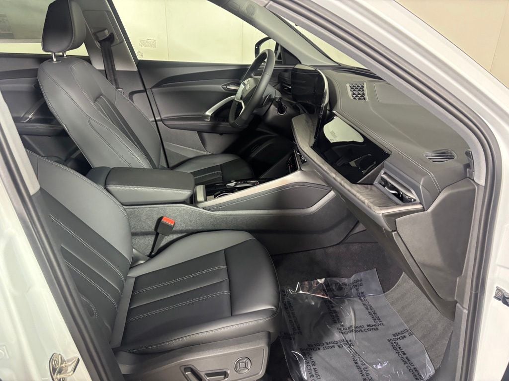 2026 Audi Q5 2.0T Premium Plus quattro