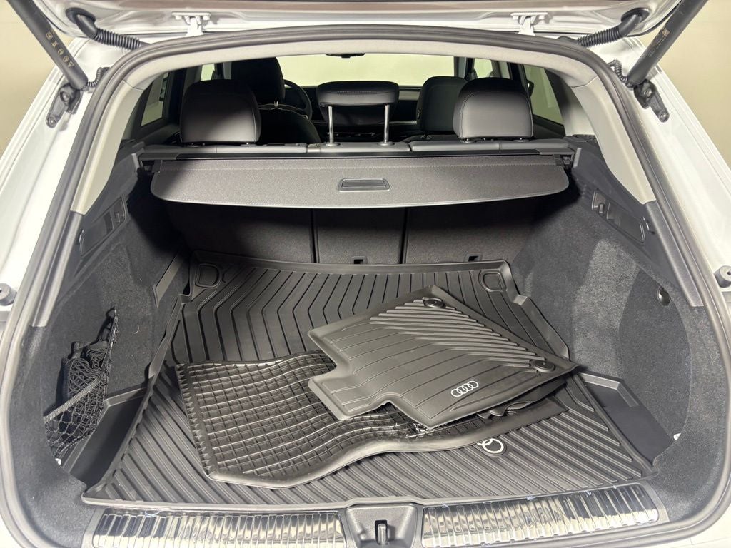 2026 Audi Q5 2.0T Premium Plus quattro