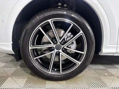 2026 Audi Q5 2.0T Premium Plus quattro