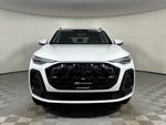 2026 Audi Q5 2.0T Premium Plus quattro