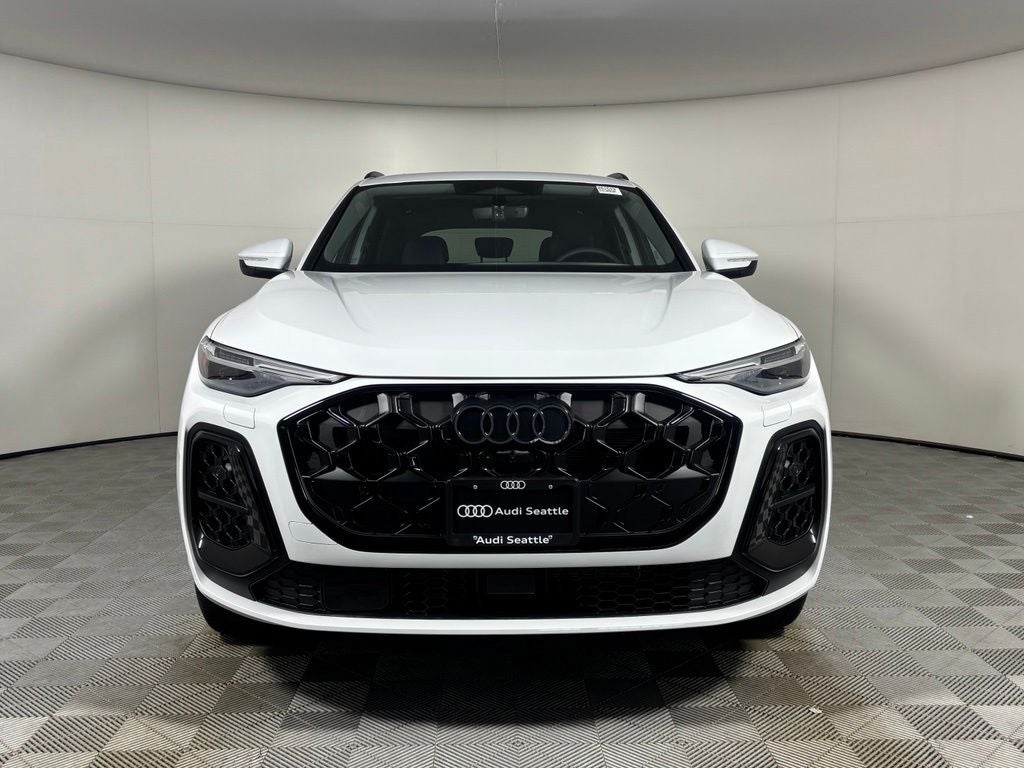 2026 Audi Q5 2.0T Premium Plus quattro