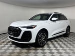 2026 Audi Q5 2.0T Premium Plus quattro