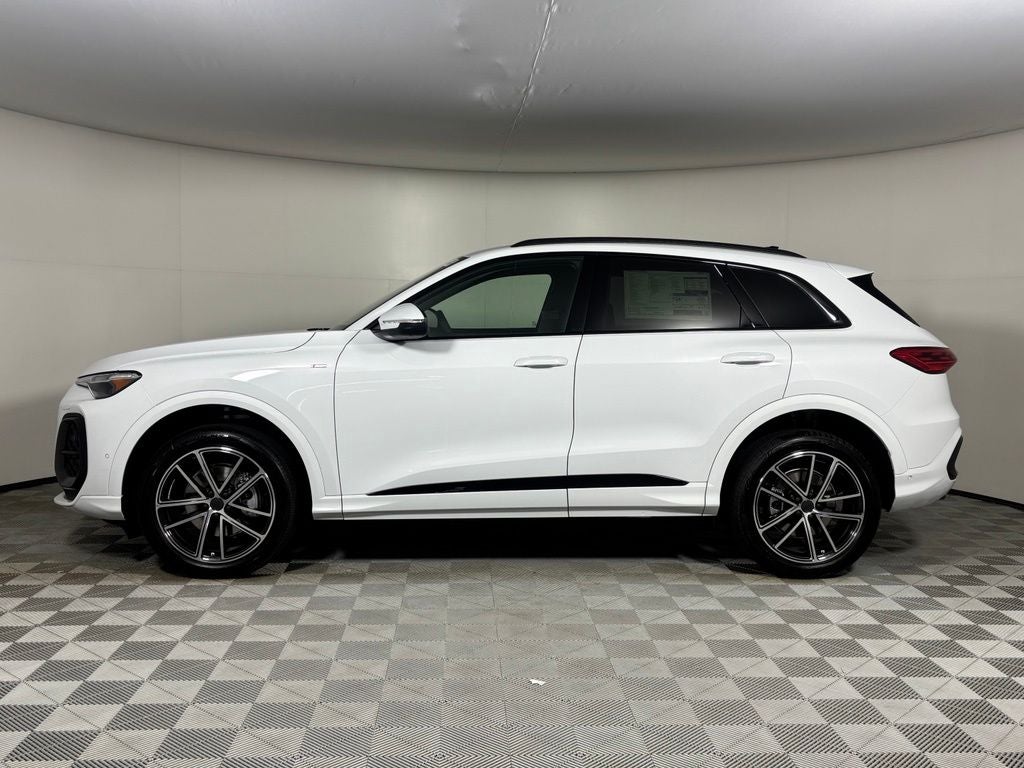 2026 Audi Q5 2.0T Premium Plus quattro
