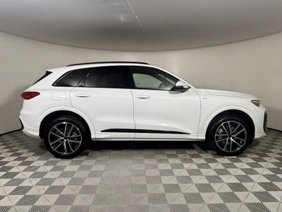 2026 Audi Q5 2.0T Premium Plus quattro