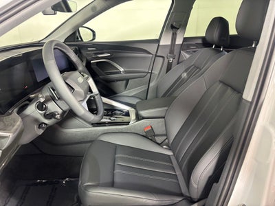 2026 Audi Q5 2.0T Premium Plus quattro