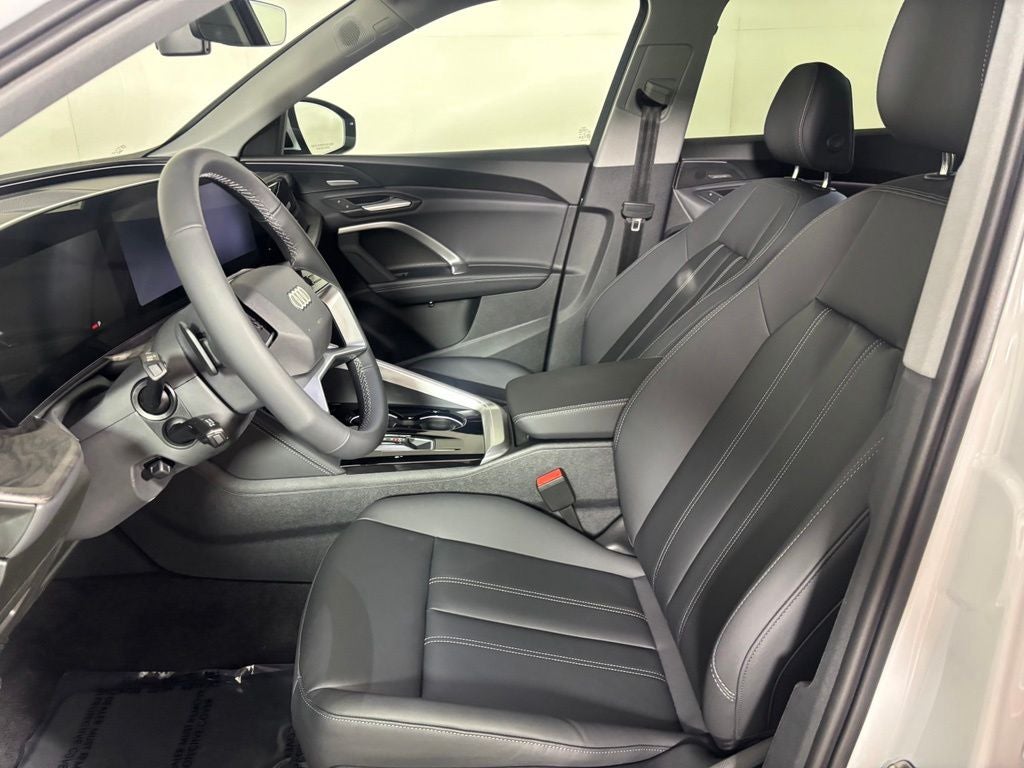 2026 Audi Q5 2.0T Premium Plus quattro