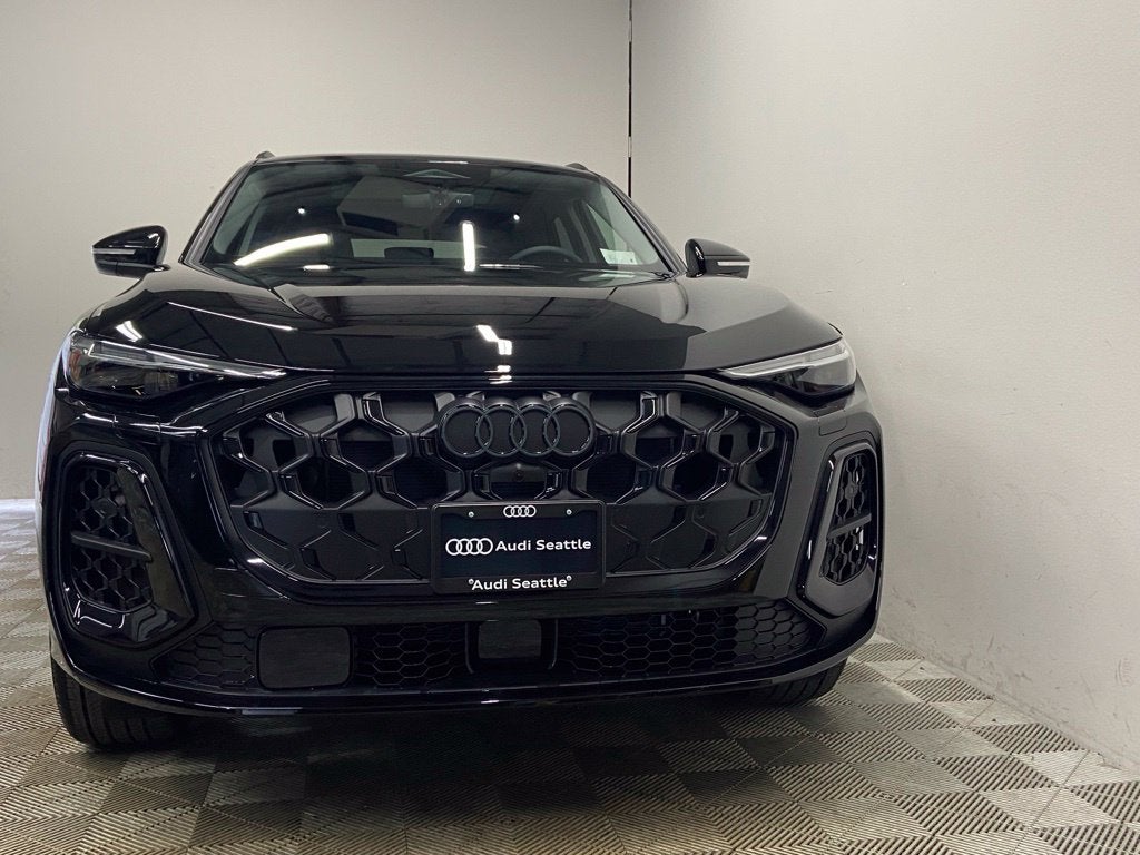 2026 Audi Q5 2.0T Premium Plus quattro