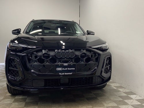 2026 Audi Q5 2.0T Premium Plus quattro