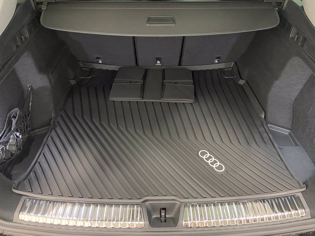 2026 Audi Q5 2.0T Premium Plus quattro