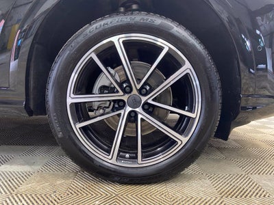 2026 Audi Q5 2.0T Premium Plus quattro
