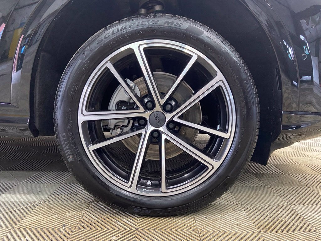 2026 Audi Q5 2.0T Premium Plus quattro