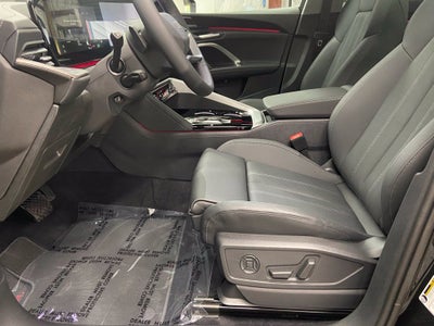 2026 Audi Q5 2.0T Premium Plus quattro