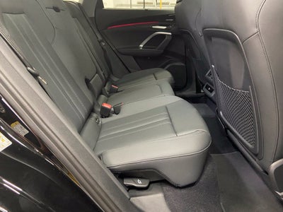 2026 Audi Q5 2.0T Premium Plus quattro