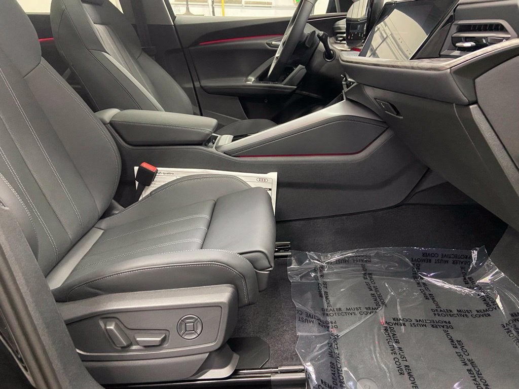 2026 Audi Q5 2.0T Premium Plus quattro