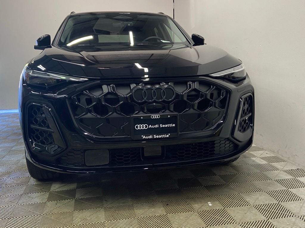2026 Audi Q5 2.0T Premium Plus quattro