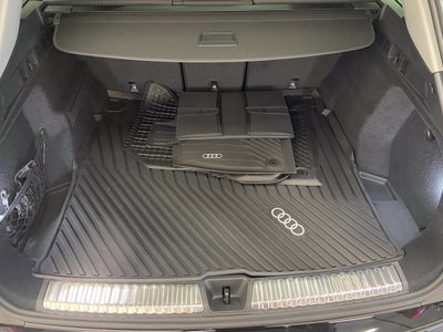 2026 Audi Q5 2.0T Premium Plus quattro