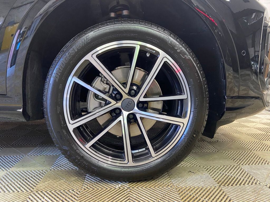 2026 Audi Q5 2.0T Premium Plus quattro