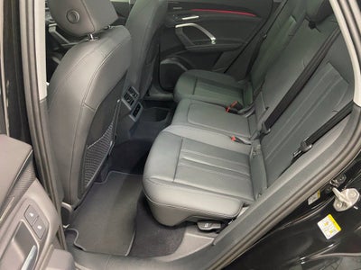 2026 Audi Q5 2.0T Premium Plus quattro