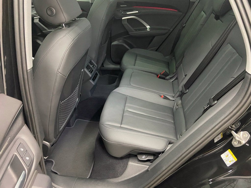 2026 Audi Q5 2.0T Premium Plus quattro