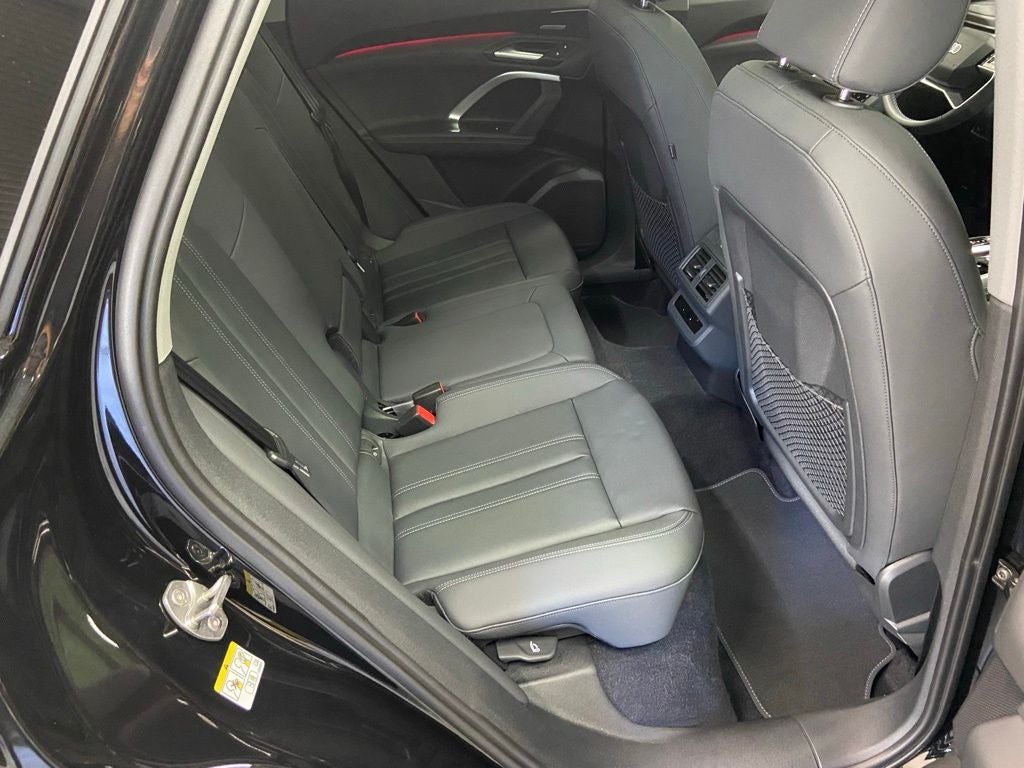 2026 Audi Q5 2.0T Premium Plus quattro