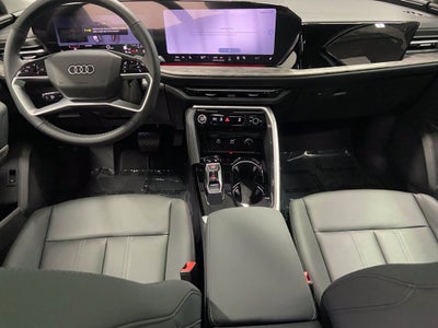 2026 Audi Q5 2.0T Premium Plus quattro