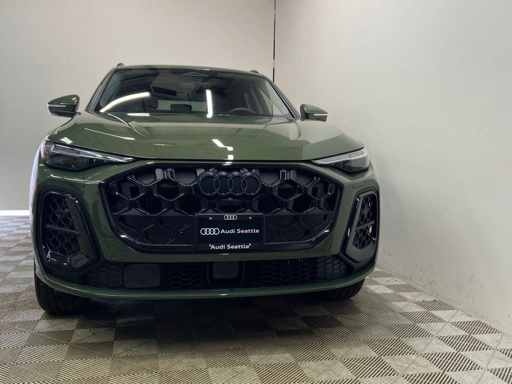 2026 Audi Q5 2.0T Premium Plus quattro