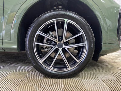 2026 Audi Q5 2.0T Premium Plus quattro