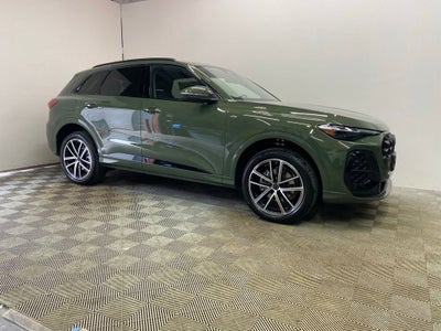 2026 Audi Q5 2.0T Premium Plus quattro