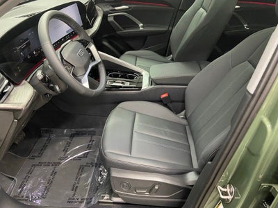 2026 Audi Q5 2.0T Premium Plus quattro