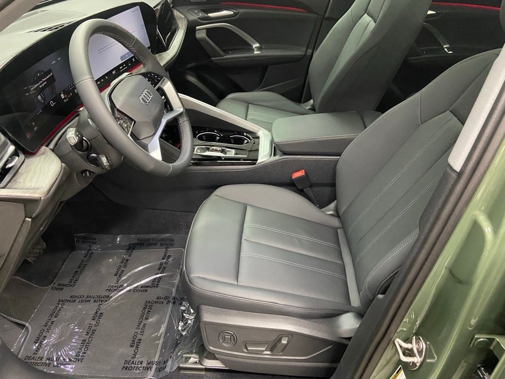 2026 Audi Q5 2.0T Premium Plus quattro