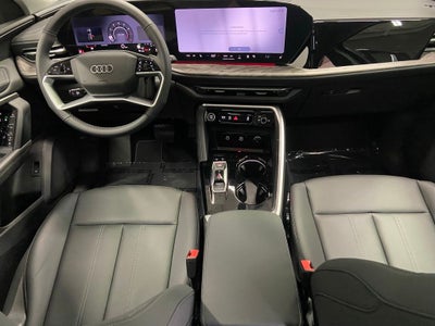 2026 Audi Q5 2.0T Premium Plus quattro