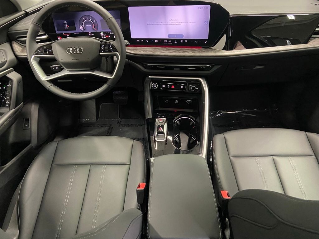 2026 Audi Q5 2.0T Premium Plus quattro