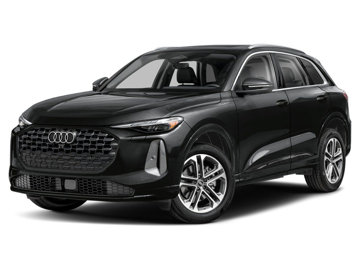 2026 Audi Q5 2.0T Premium Plus quattro