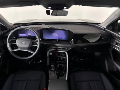 2026 Audi Q5 2.0T Premium Plus quattro